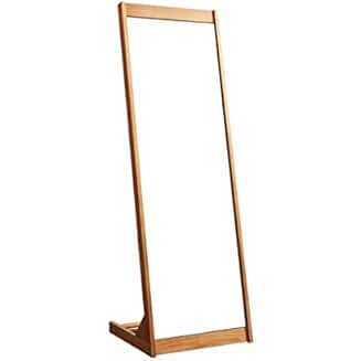 Suchergebnis auf Amazon.de für: Standspiegel Holzrahmen