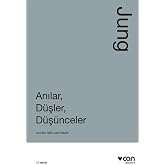 Anılar, D&uuml;şler, D&uuml;ş&uuml;nceler