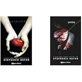 Alacakaranlık Yeniay -2 Kitap Set