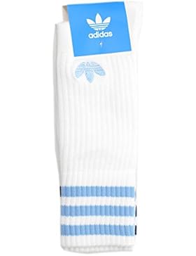 adidas Kinder Solid Crew Socken