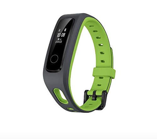 Huawei Technologies Honor Band 4 Running Edition (Green)