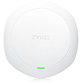 Zyxel Wireless Access Point AC Wave 2 High Density Standalone or Controller managed [NWA5123-ACHD]