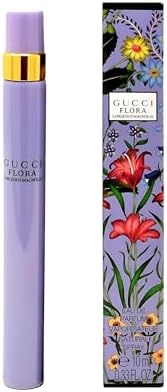 Gucci Flora Gorgeous Magnolia eau de parfum for women 10ml
