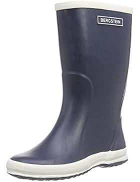 Bergstein Bn Rainbootdb Unisex-Kinder Gummistiefel