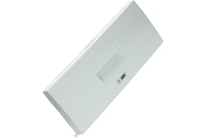 PORTILLON EVAPORATEUR POUR REFRIGERATEUR WHIRLPOOL - 481010657467