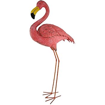 Clever-Deko Gartenente Aus Gusseisen – Wetterfeste Dekoration, 40 Cm Hoch, Geschenkidee