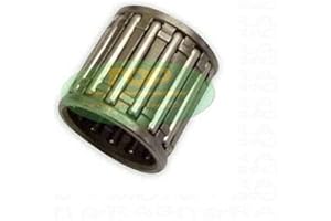 GENERICO Top Performance AA00766 Gabbia a Rulli Spinotto 12x15x15 AM6 - DERBI