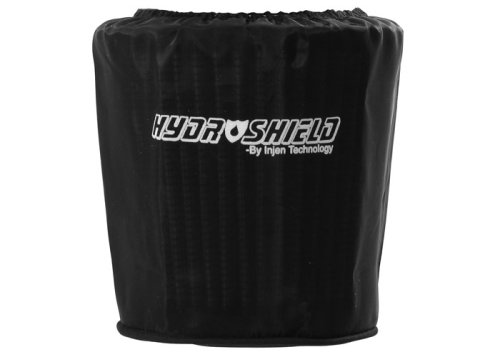 Injen TechnologyX-1035BLK Black Hydro-Shield Pre-Filter