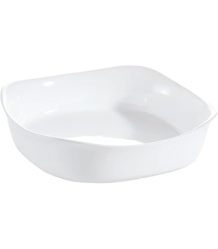 Luminarc Auflaufform Oval – Extrem Robust & Spülmaschinenfest Bis 250°C – Made In France