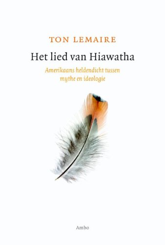 Ebook Het lied van Hiawatha
