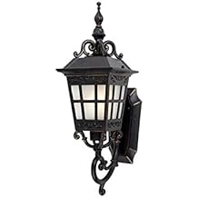 Suchergebnis auf Amazon.de für: rustikale wandleuchten