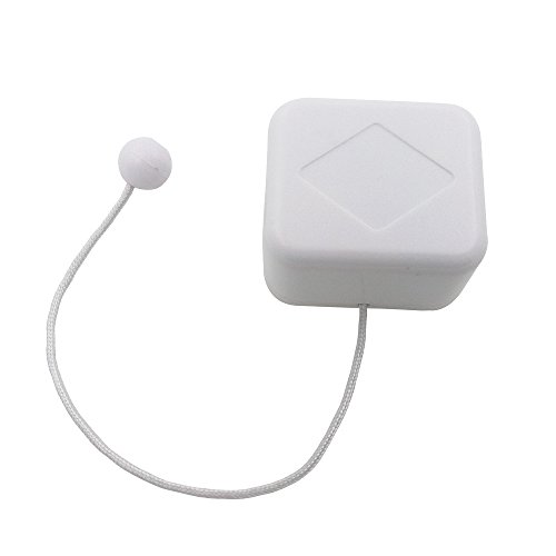 pull cord music box