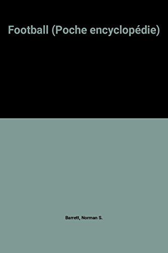 couverture de : FOOTBALL