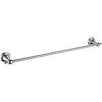 Bristan N2 RAIL C 1901 Towel Rail, Chrome : Amazon.co.uk: DIY u0026 Tools