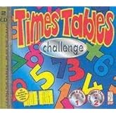 Sing Your Times Tables Audio CD: Learn your tables the fun way. Updated ...