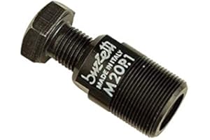 MOTODAK Abzieher Lenkrad Buzzetti Anpass. Peugeot 103/ 102/ 101/ 105/ 104/ Cyclo (20x100