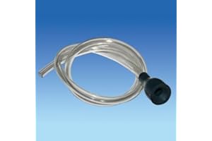 CARAVAN STUFF 4 U HOSE FILL UP 2MTR (K4)