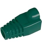 Keple RJ45 Protezione Plastica Ethernet Network LAN Strain Copri Plug
