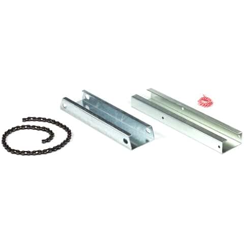 Suchergebnis auf Amazon.de für: Genie - Garagentor-Zubehör / Eisenwaren