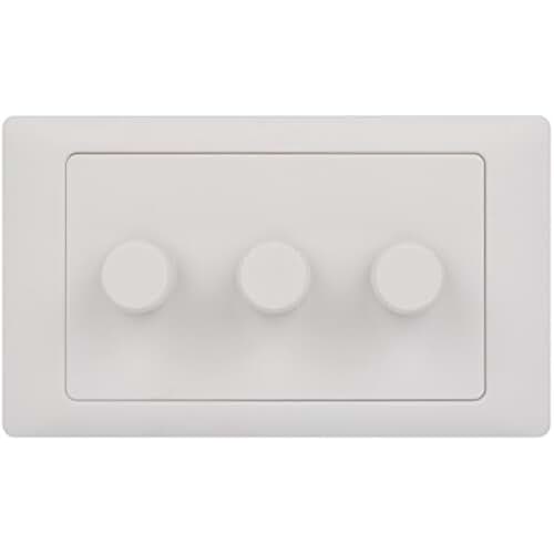 Amazon.co.uk Schneider Electric Dimmer Switches / Switches & Dimmers DIY & Tools