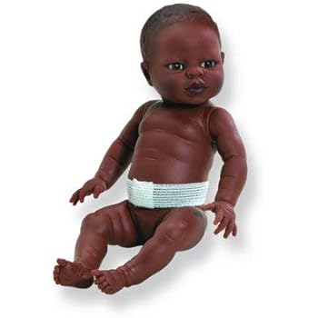 bambolotto con pannolino