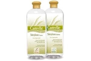 DESINEO Disinfettante Sterylane Sauna 1 litro per Zone umide