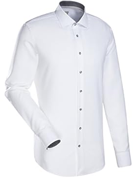 JACQUES BRITT Business Hemd Cust