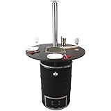 Suchergebnis auf Amazon.de für: feuertonne