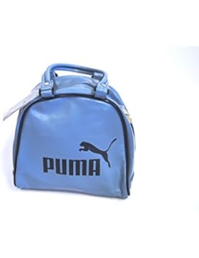 PUMA Bowlingbag blau