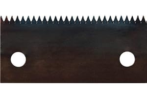 QUALITY Ersatzmesser Stand.f.Handabroller Profi