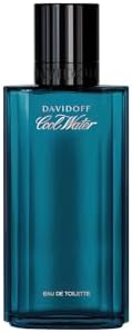 Davidoff Cool Water Eau de Toilette for Men 75ml