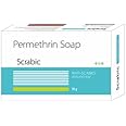 Scrabic antiscabies soap pack of 3