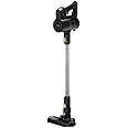 Beko Aspirapolvere ErgoClean™ 2 in 1 senza fili VRT50225VB | Design antracite | Durata di 45 minuti | Potenza di aspirazione 