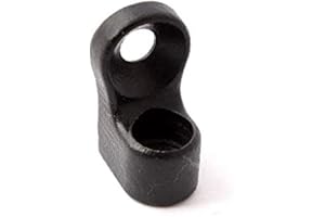 KHEBIKES Affix KHE Jeu de direction pour rotor BMX D1