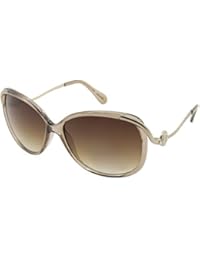 GUESS Gafas de sol mujer color marrón GG1105