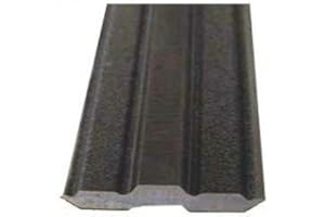 LUXOUTILS Jeu de 3 fers 260 mm wigo réversibles jetables rabot degauchisseuse Lurem