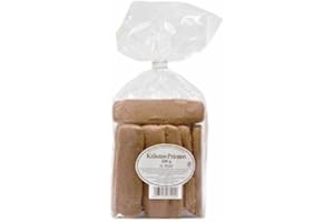 LAMBERTZ AACHENER SCHOKOLADEN UND PRINTENFABRIK Lambertz -Kräuterprinten,400g, 2.Wahl