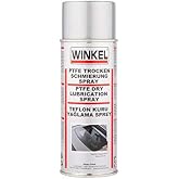 Winkel Teflon Kuru Yağlama Sprey 400 ML