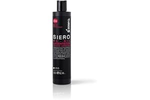 Faipa Three 3 Siero No Oil Lucentezza Capelli Tenuta Leggera Senza Siliconi 300ml