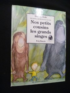 <a href="/node/21076">Nos petits cousins les grands singes</a>