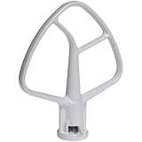 KitchenAid K45B - Cabezal de masa espesa para batidoras KitchenAid