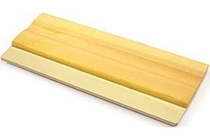 MAJOR BRUSHES Raclette A3