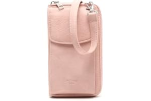 MISAKO Bolso bandolera - Convertible en bolso de mano