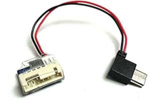 N-FACTORY-DE iFlight Power Supply Cable V2 for GoPro 6/7/8/9