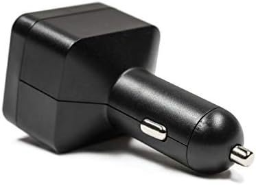 GPS tracker CC mobile, plug and play device with its own battery, two USB charging ports, quick and easy, car wake takes over the configuration for integration into the tracking platform