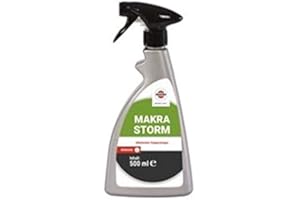 Juramondo Makra Makrastorm alkalischer Felgenreiniger 500 ml