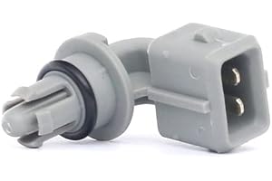 Calorstat AS0006 Sensor, temperatura del aire de admisión