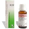 Dr. Reckeweg R 29 Vertigo,Syncope 22 Ml Reckeweg
