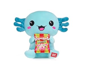 Kawaii Kuties - Peluche suave