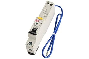 FuseBox RCBO RTA063230B 32 Amp